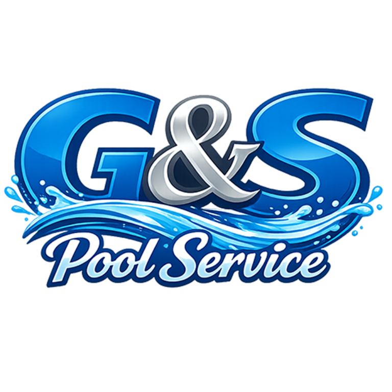 G&S Pool Service Logo