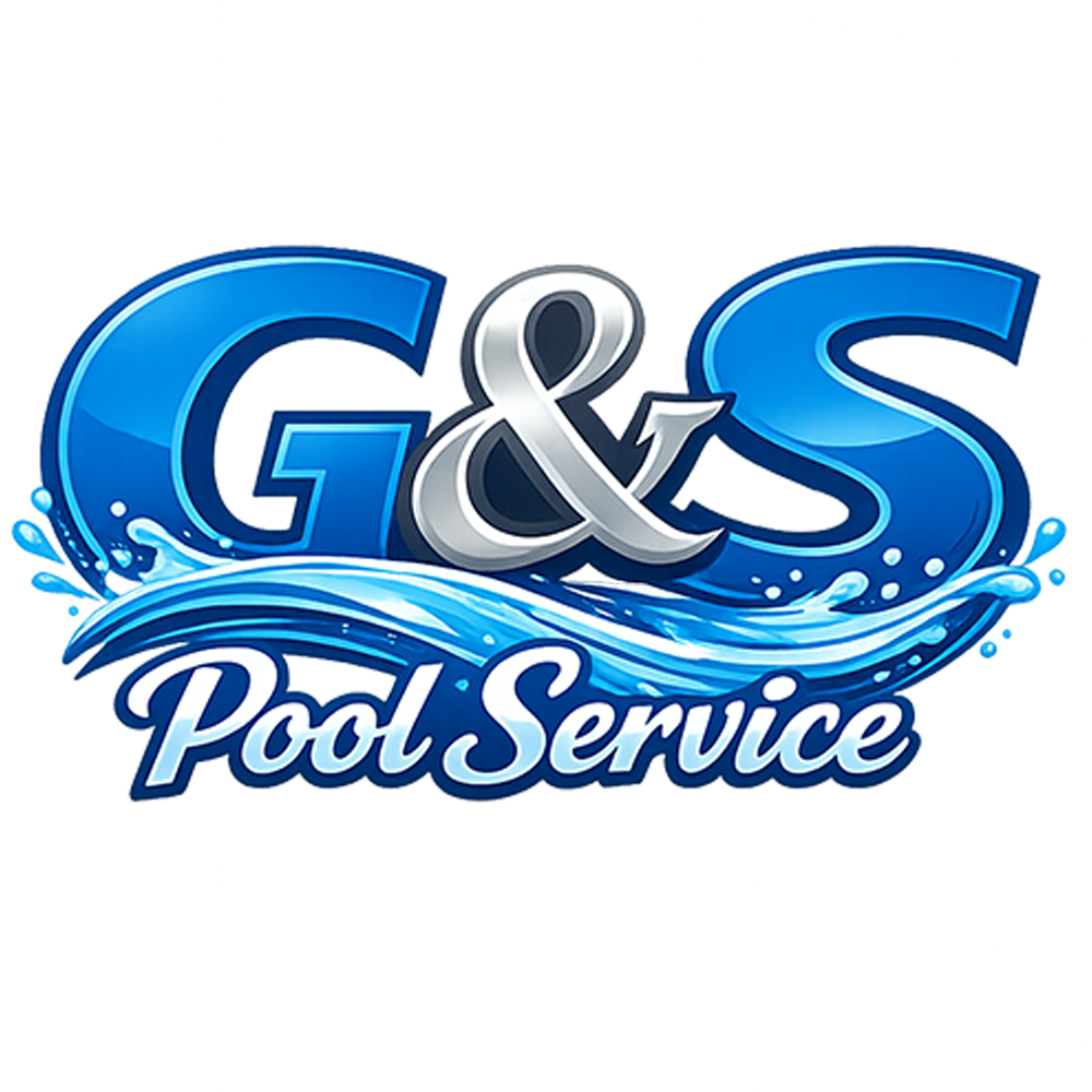 G&S Pool Service Logo