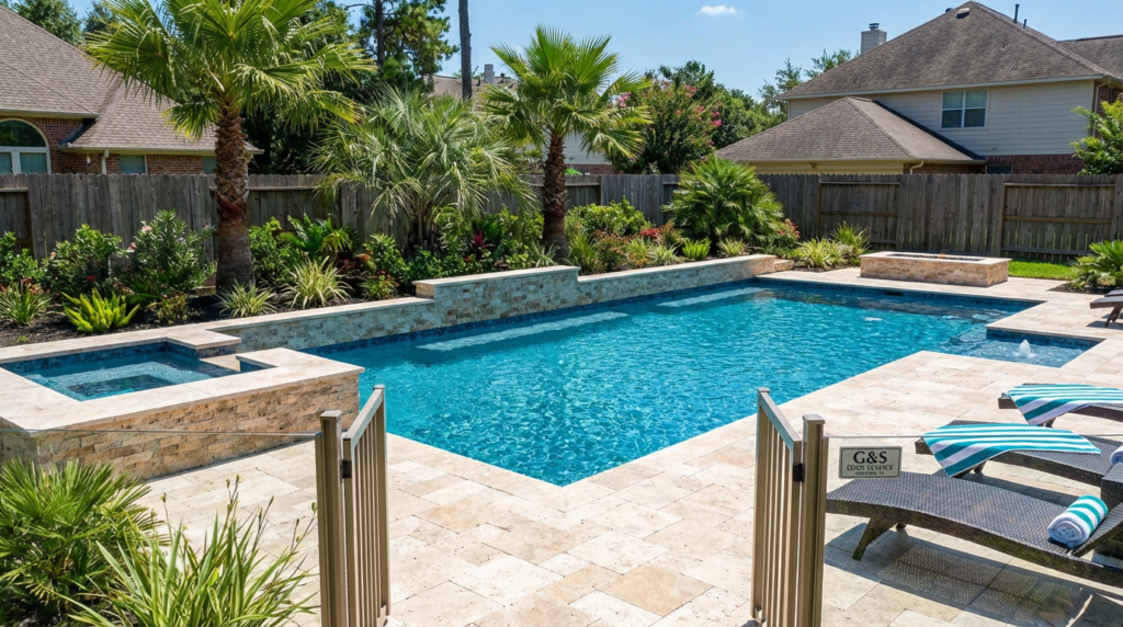 completed project photo