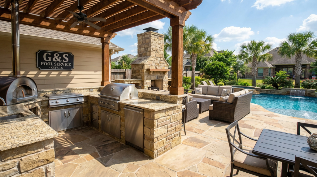 completed project photo