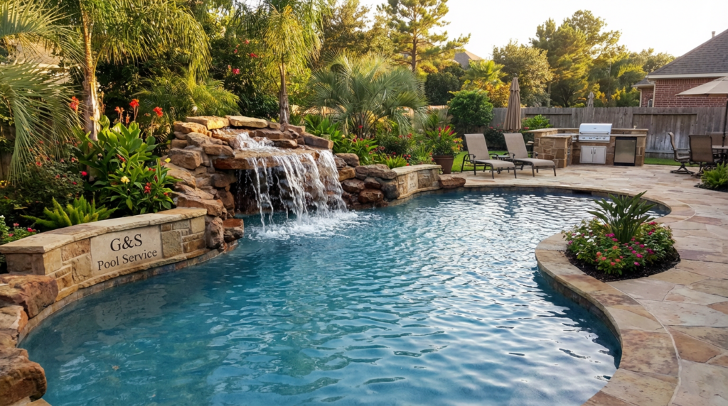 completed project photo